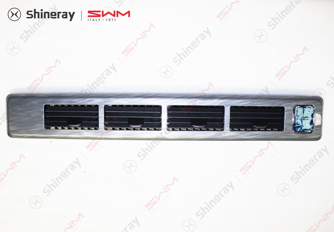 8107320-BB020-A000000>Ceiling outlet assembly