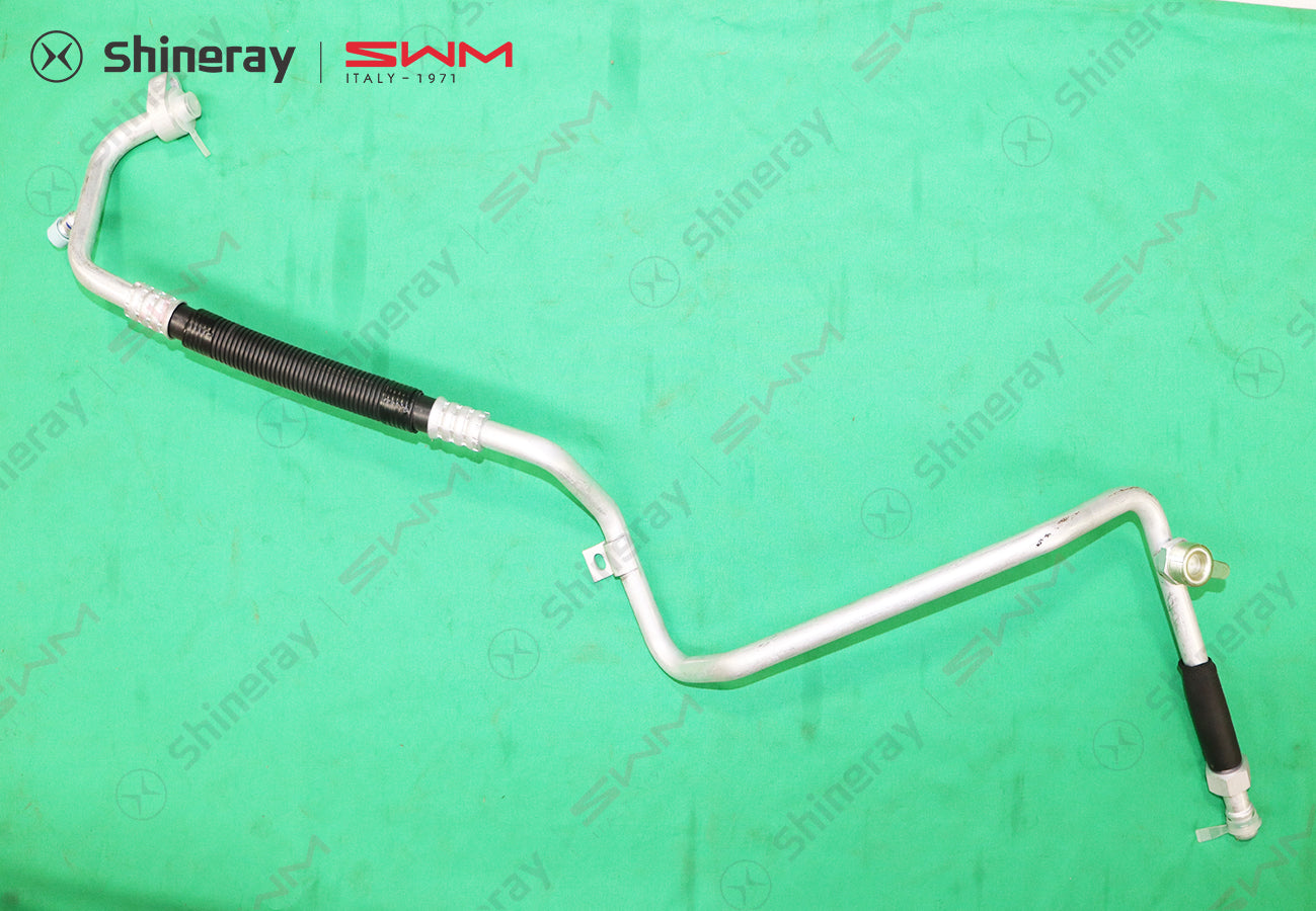 8108110-BB050-A000000>Compressor suction pipe