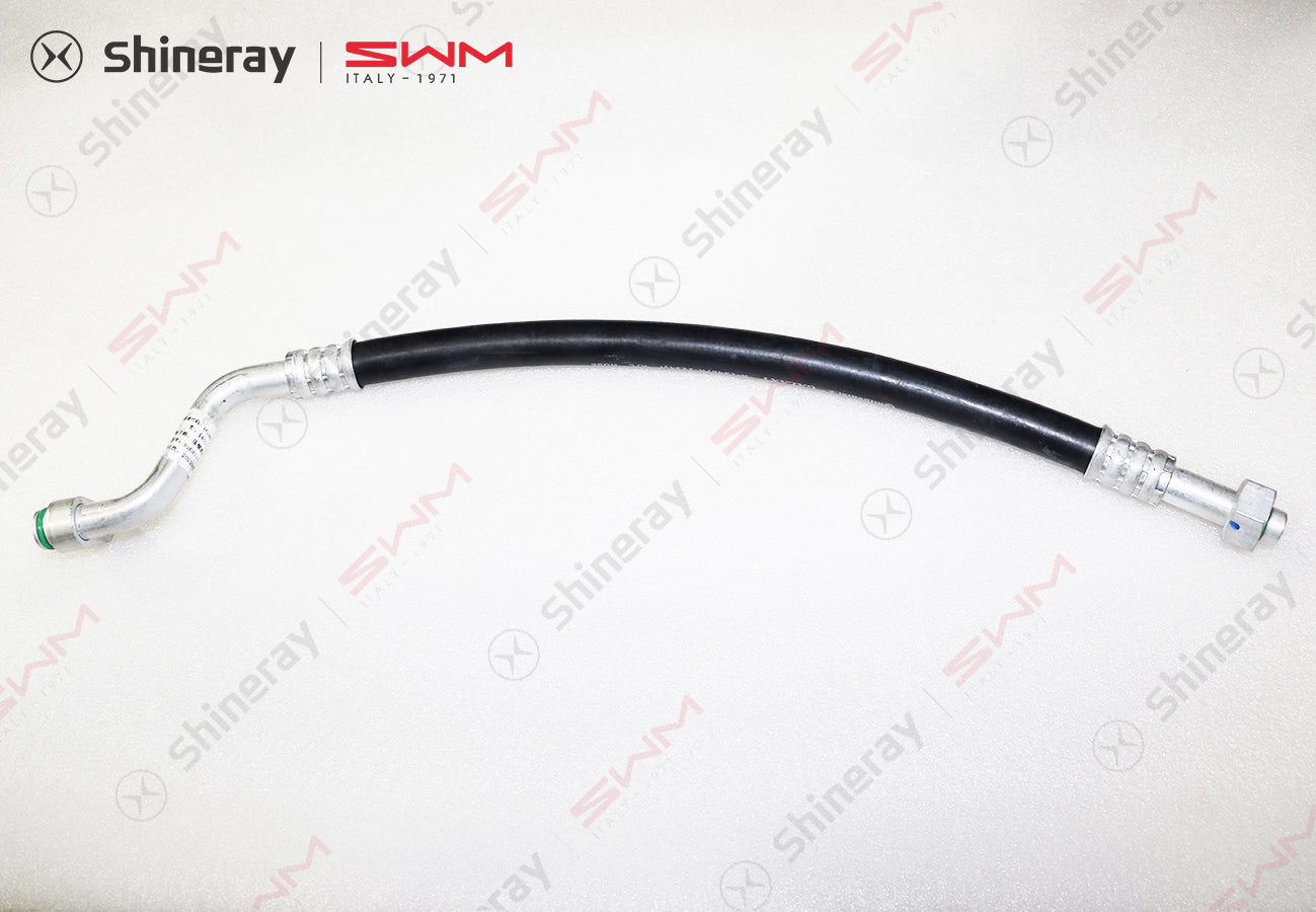 8108110-DA020-A000000>Compressor suction pipe