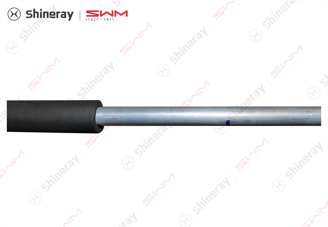 8108120-BA020-A000000>Compressor discharge pipe