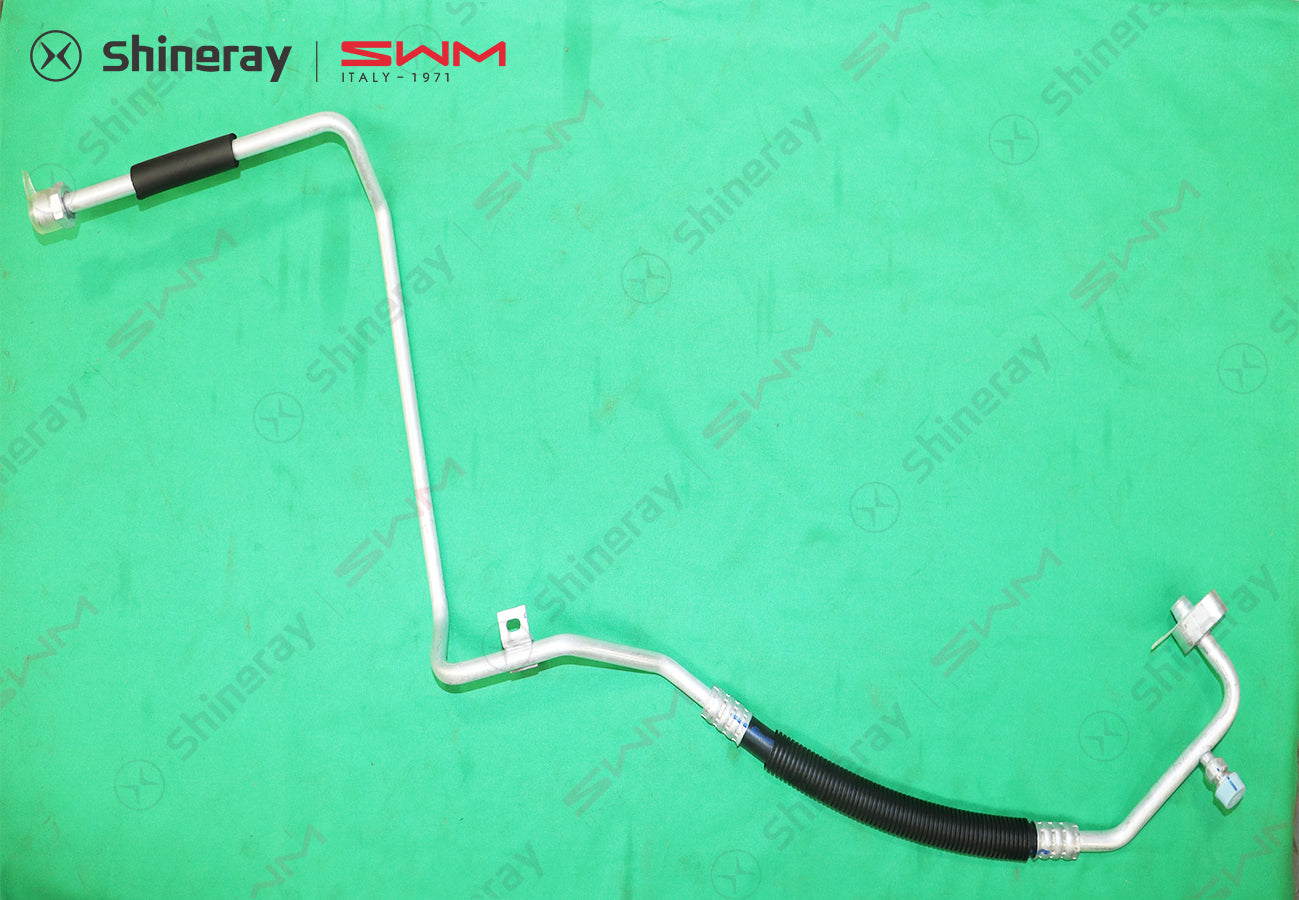 8108120-BB030-A000000>Compressor discharge pipe