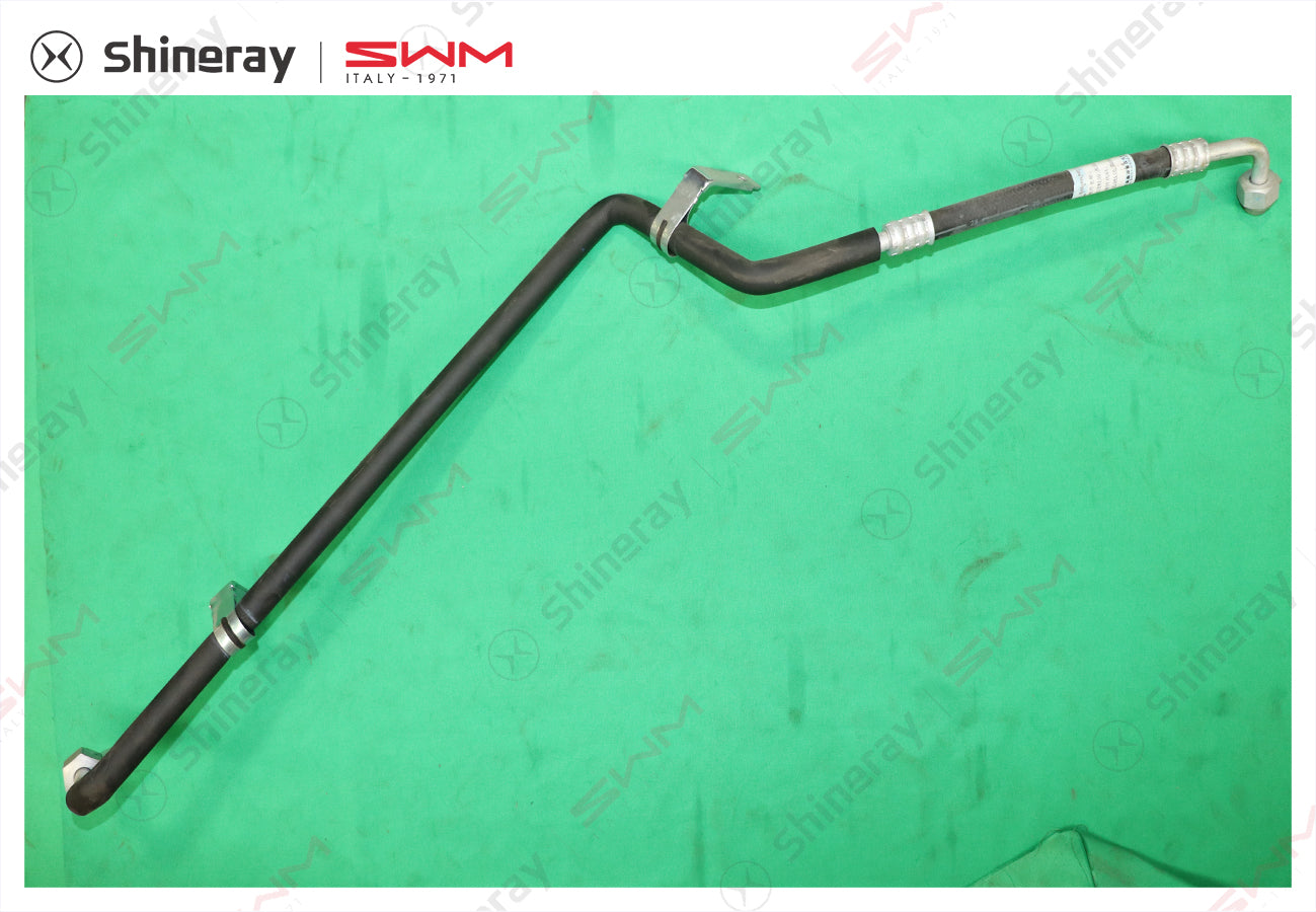 8108140-BB020-A000000>Low pressure transition pipe