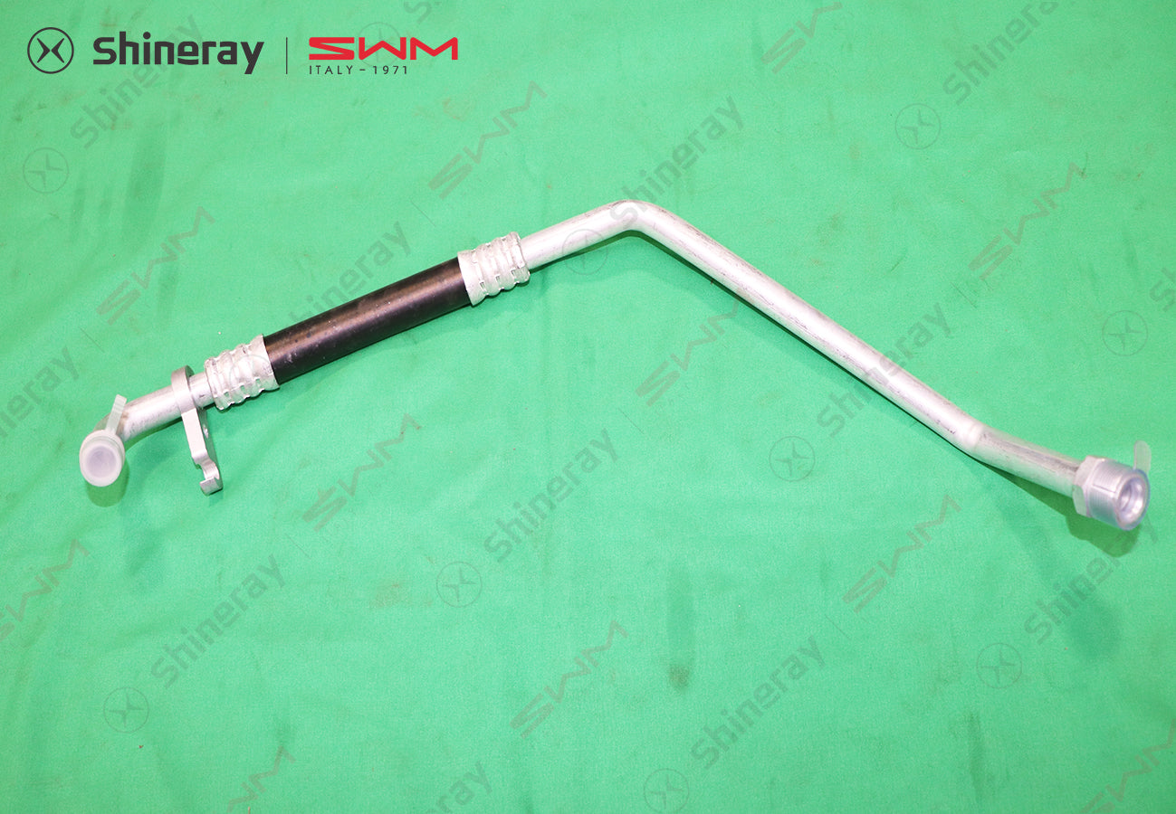 8108150-BA020-A000000>Pre-steam outlet pipe