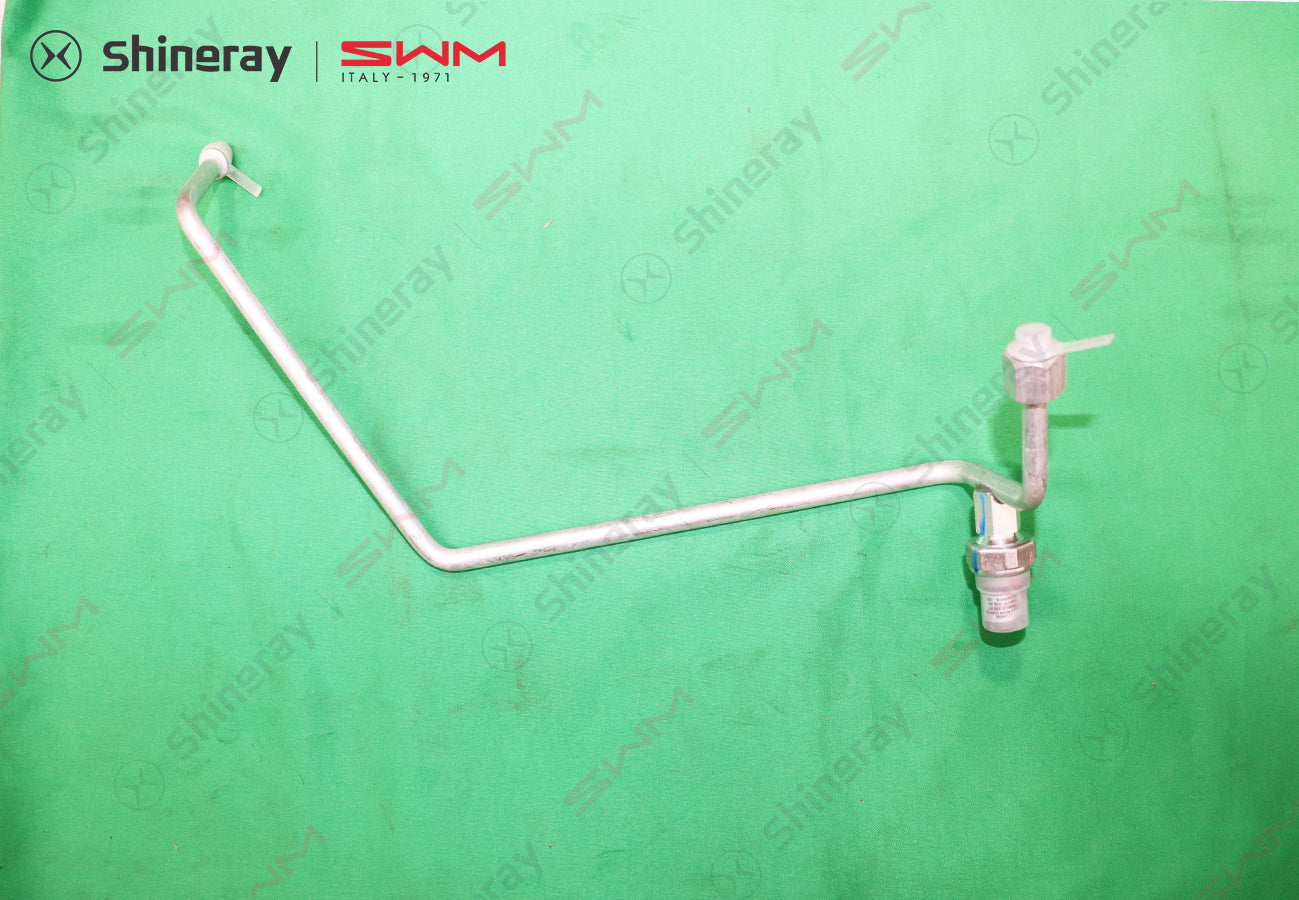 8108170-BA050-B100000>Front steam inlet pipe (single steam