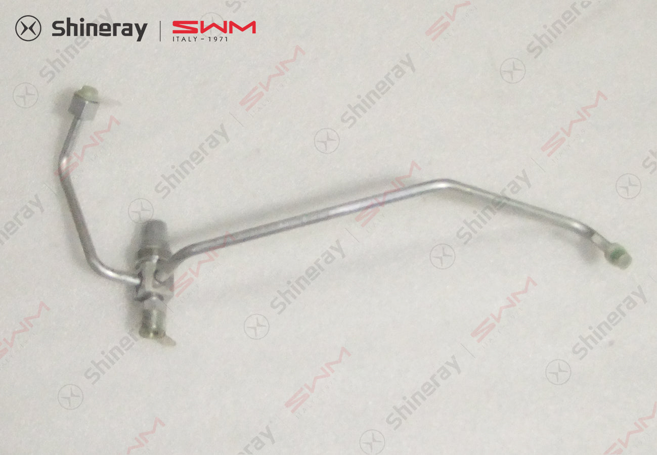 8108170-BB040-B100000>Front steam inlet assembly (dual steam