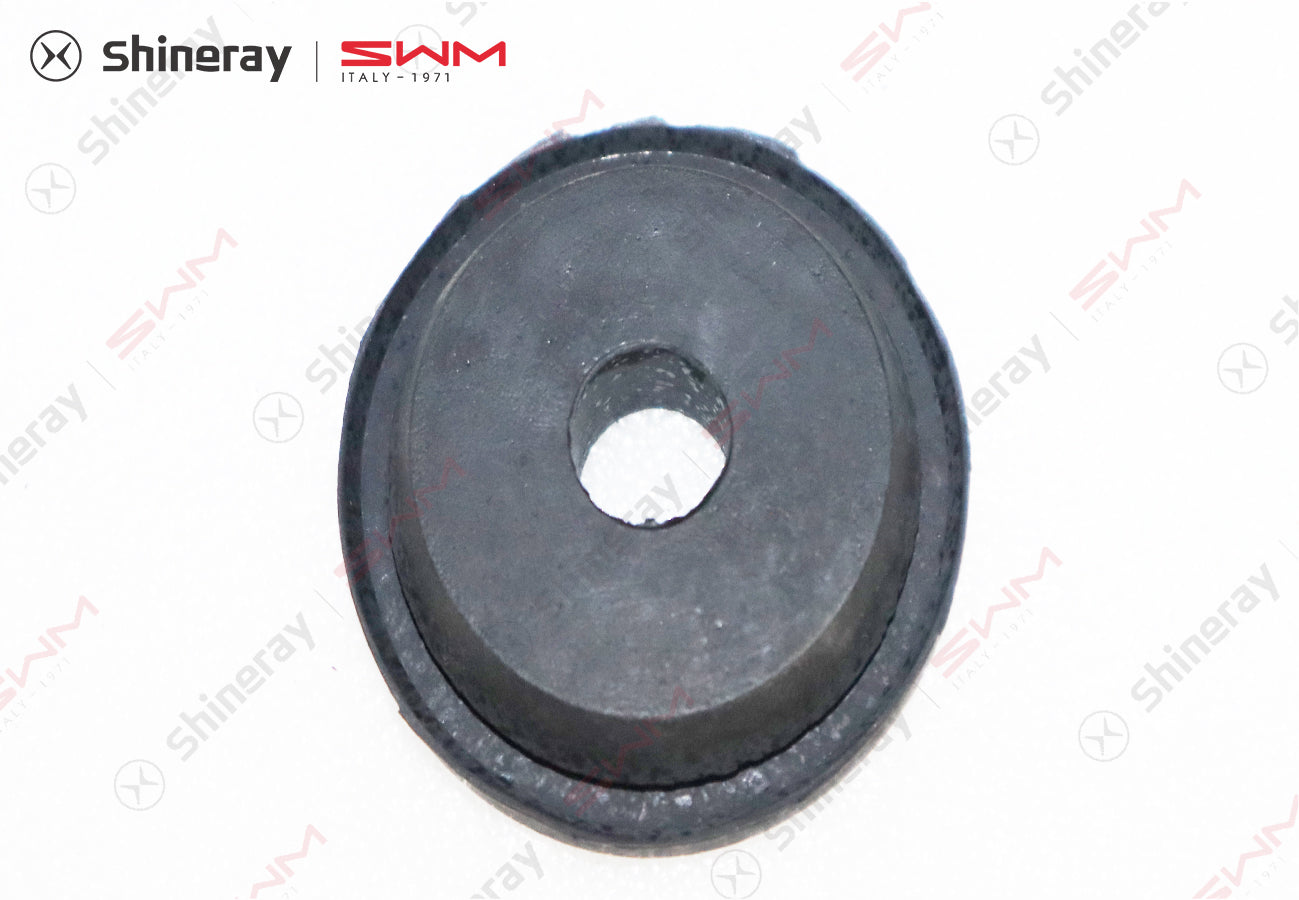 8108174-JB010-A000000>Top Evaporator Drain Tube Gasket 1Round)