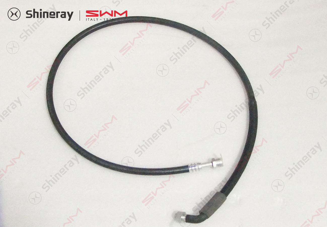 8108200-BB020-A100000> Top Evaporator Discharge Pipe