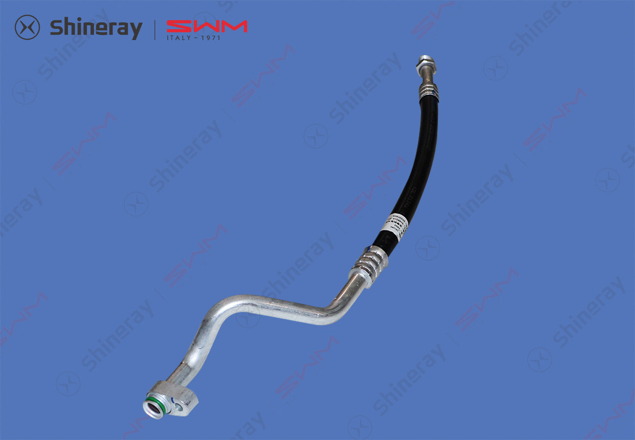 8108210-E0010-A000000>Compressor suction pipe