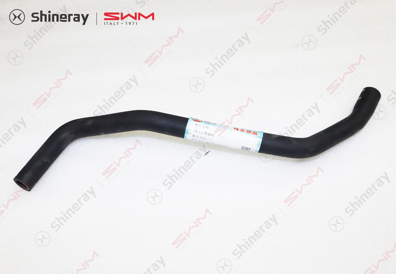 8101127-DA010-A000000>Warm air outlet hose
