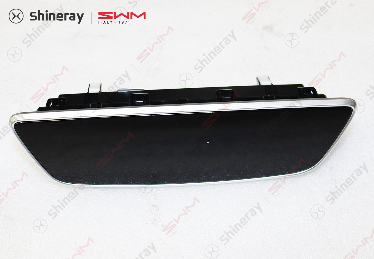 8112100-E0020-A000000>Electric air conditioning controller