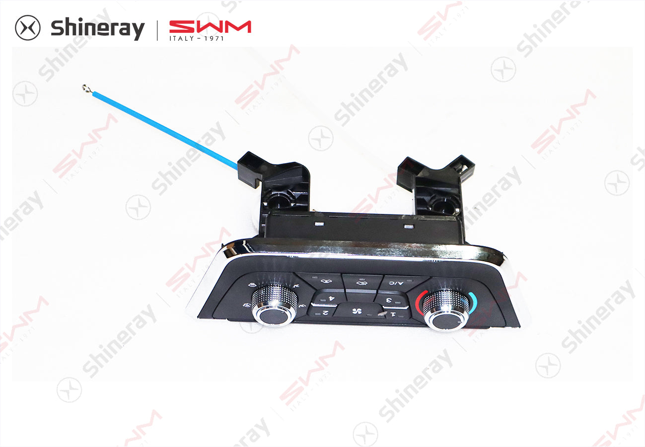 8112300-KB002-AA00000>Air conditioning control assembly (air conditioning)