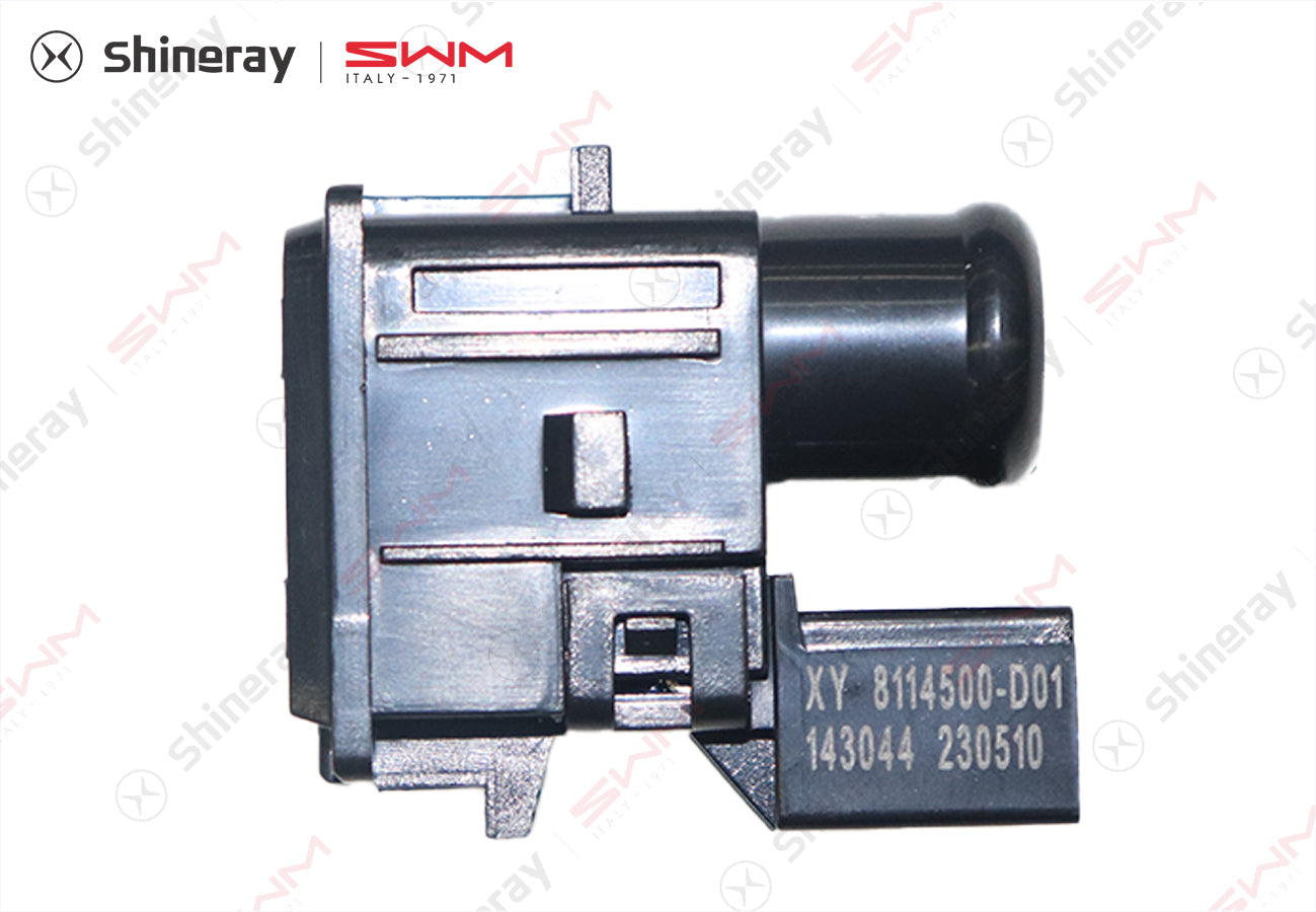 8114500-D0010-A000000>Indoor temperature sensor