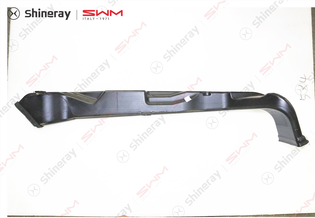 8117700-F0010-A10000>Rear blowing air duct