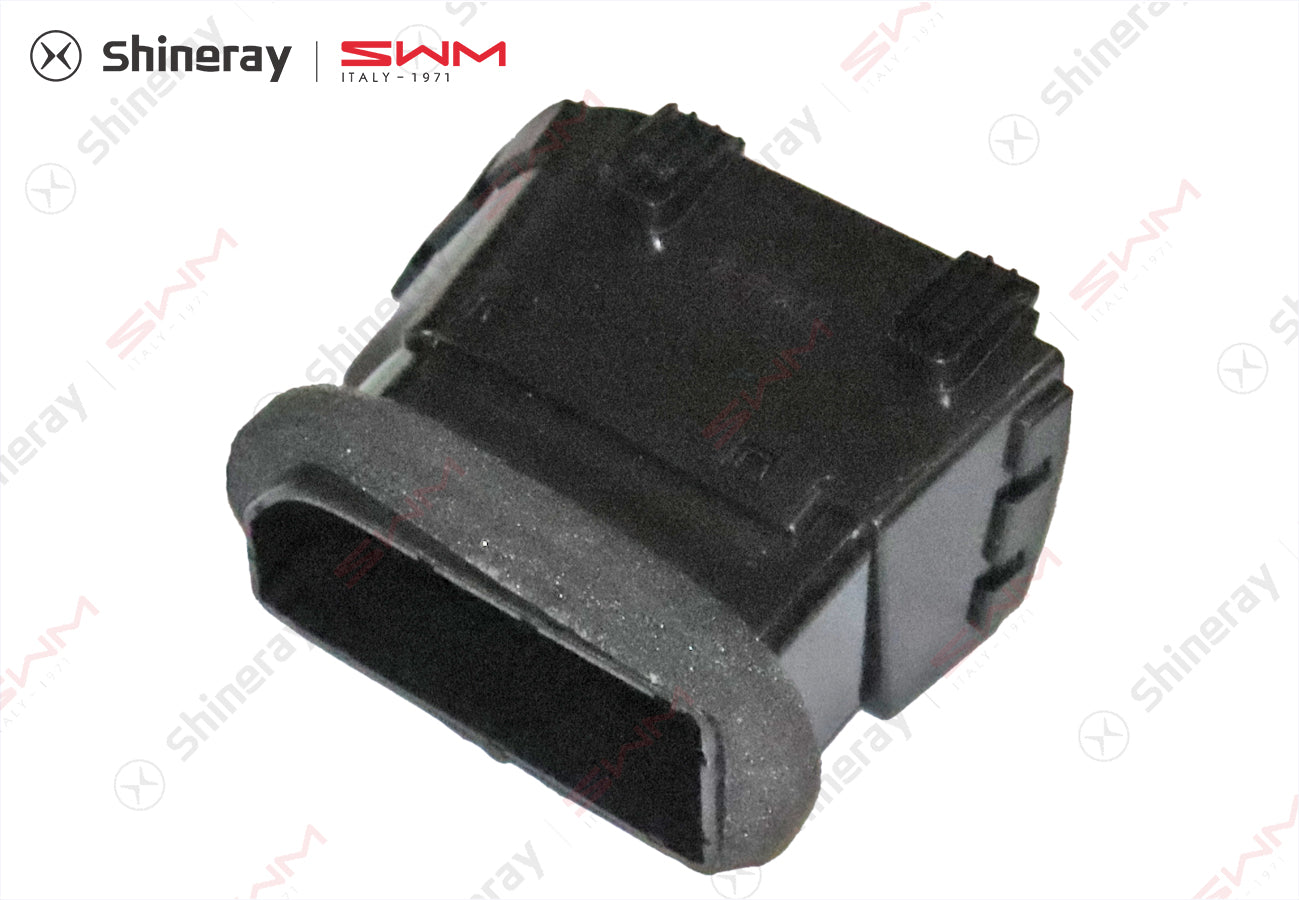 8123130-BA030-A000000>Central outlet assembly (left)