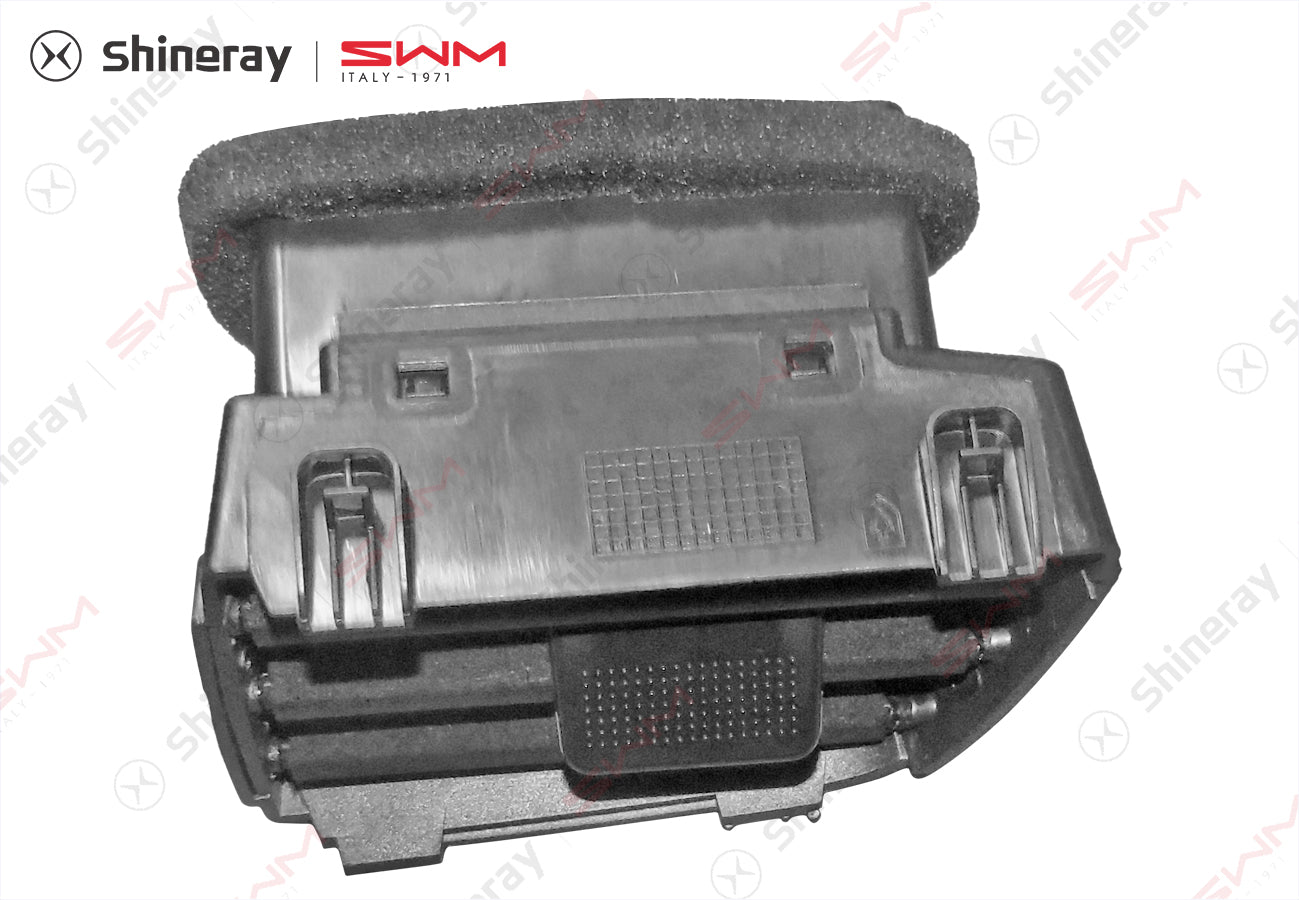 8123140-BA030-A000000>Central outlet assembly (right)