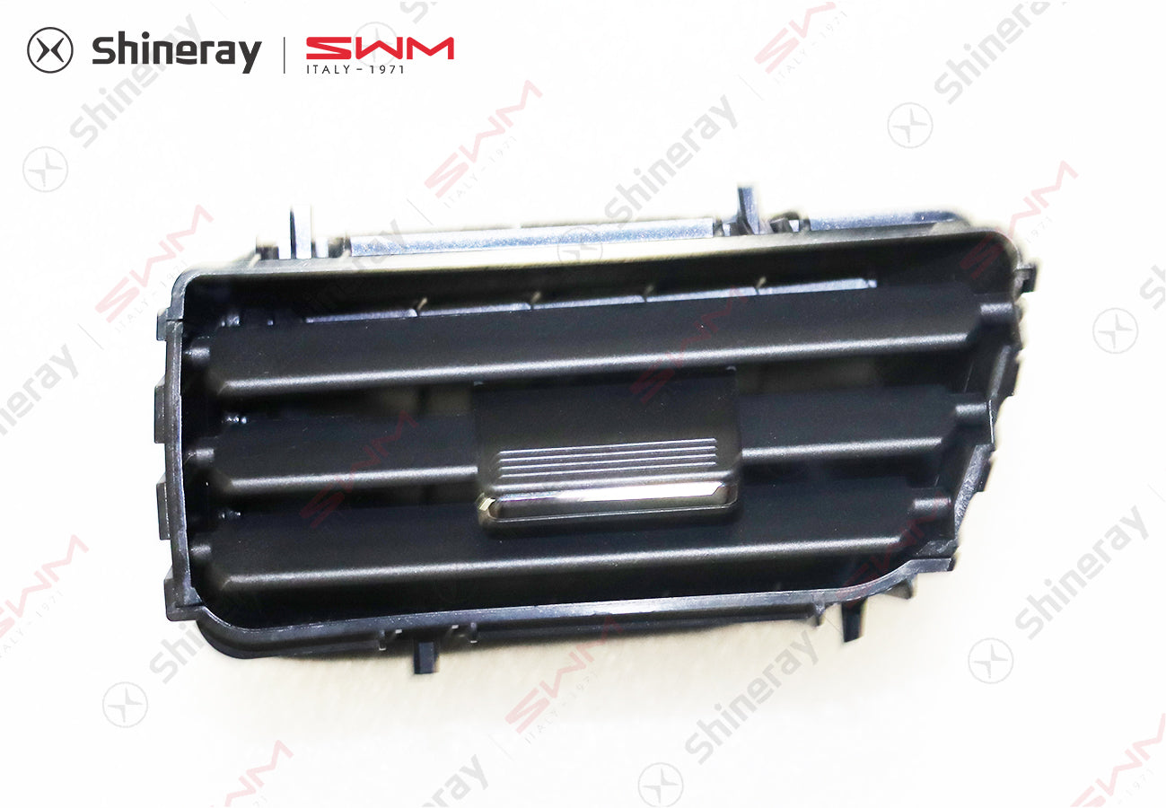 8123330-KA010-A000000; Outer vent assembly (left)