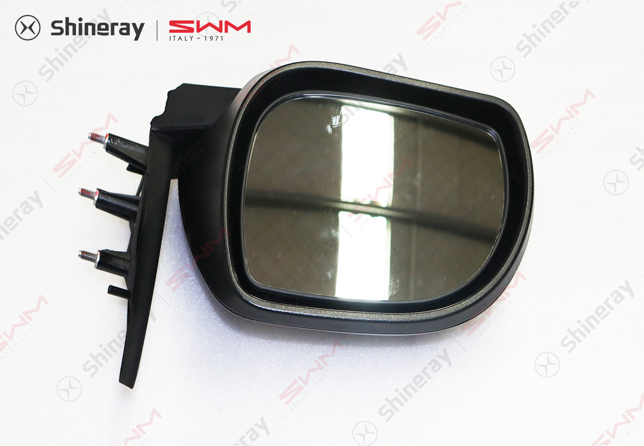 8202100-BA040-A000000> Rearview Mirror Assembly (Left) -