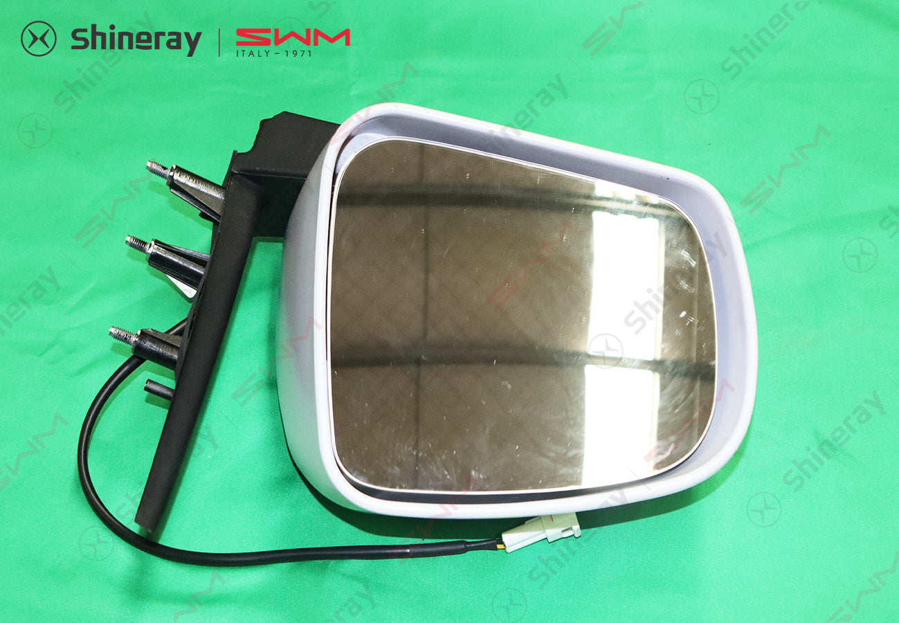 8202110-BB010-A100000>Left exterior rearview mirror component