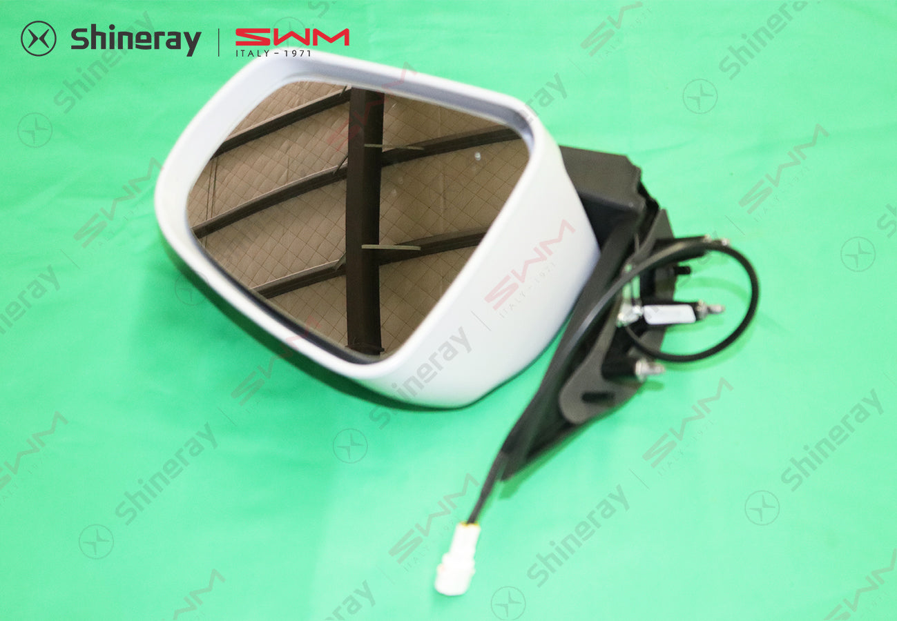 8202120-BB010-A100000>Right exterior rearview mirror component