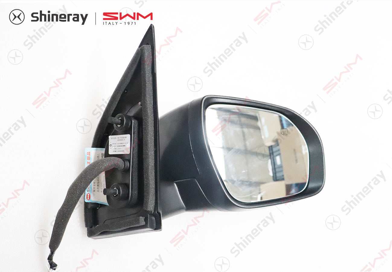 8202200-FA030-A000000>Right outer electric rearview mirror assembly (with heating)