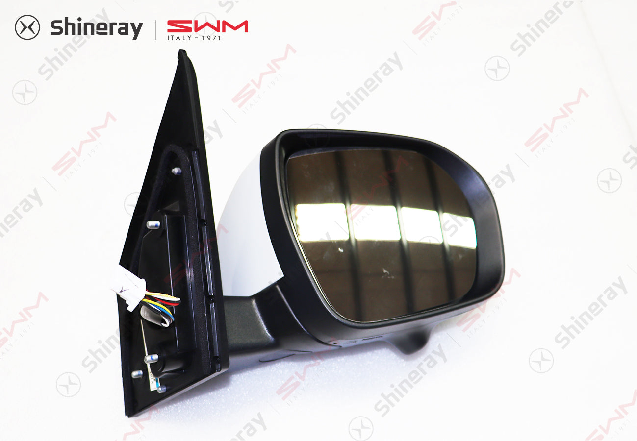8202400-D0070-A000000>Right exterior rearview mirror assembly (electric adjustmentHD camera)