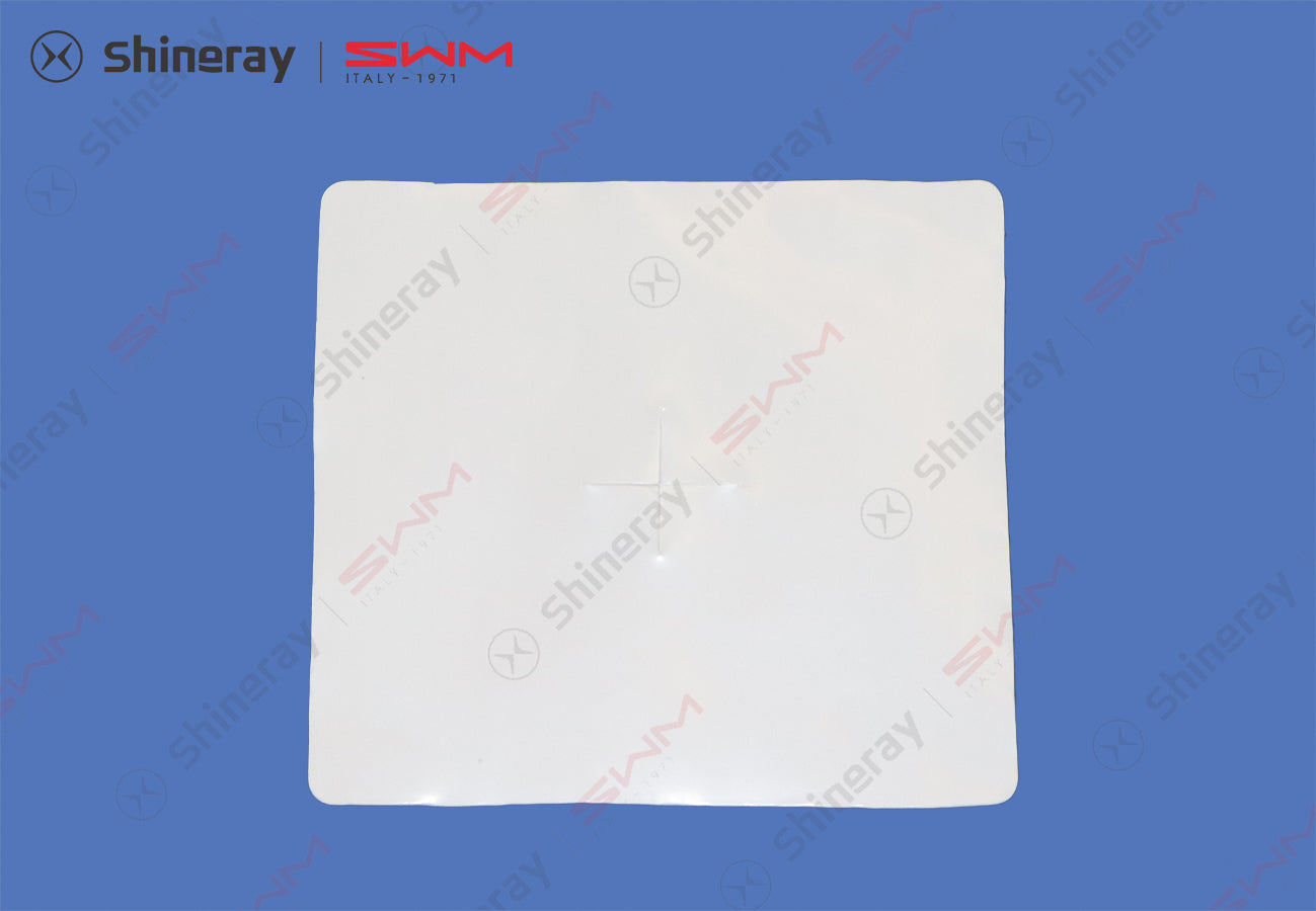 8202605-E0010-A000000>Left rear side panel waterproof membrane