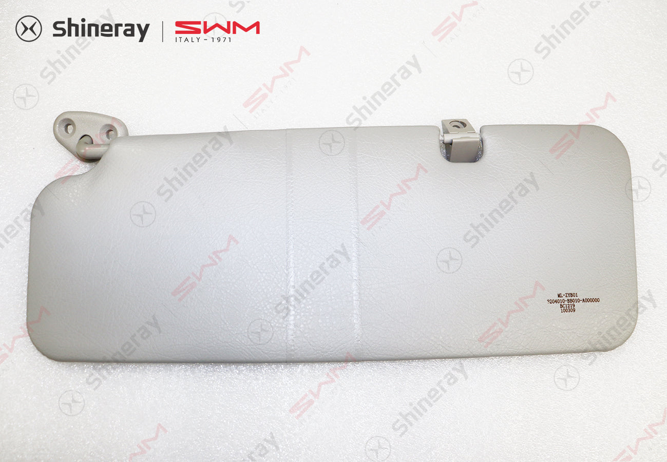 8204010-BB010-A000000>Sun visor component (left)