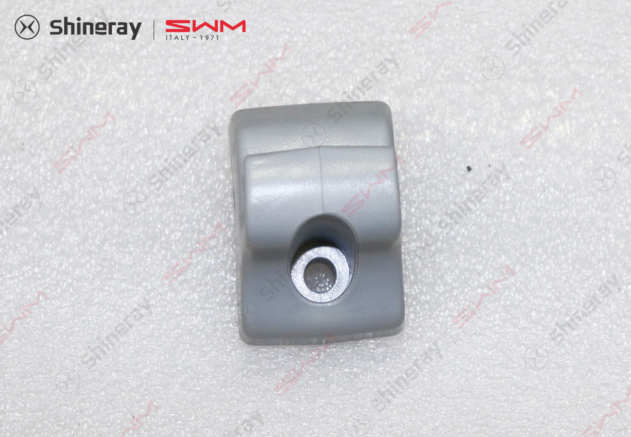 8204111-E0010-A000000>Sun visor central bracket