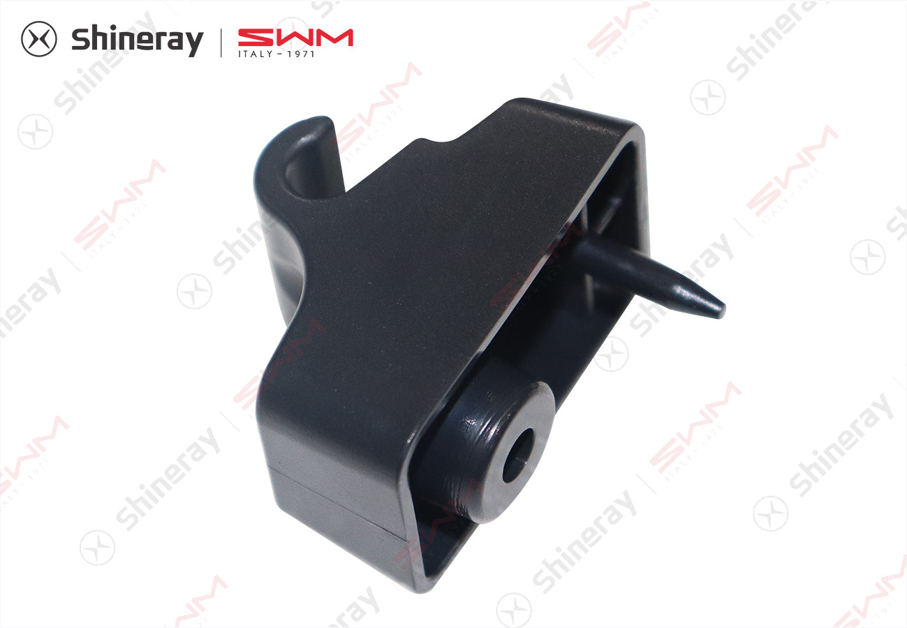 8204111-E0030-A000000>Sun visor central bracket