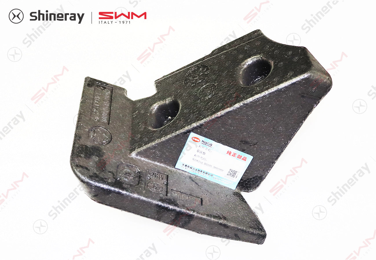 8206101-DA010-A000000>Foot rest board body