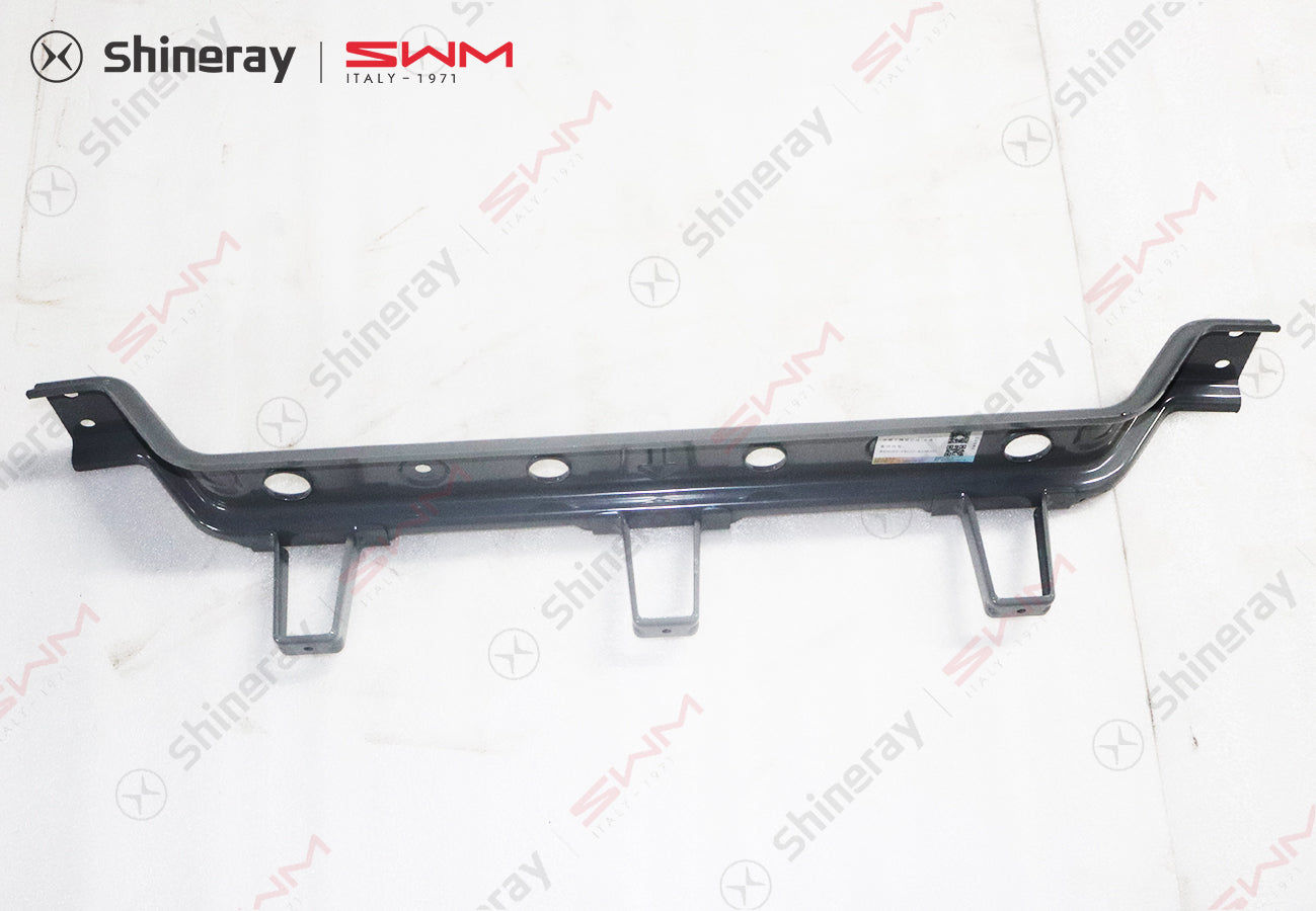 8400060-FA010-A039000>Water tank lower crossbeam assembly (electrophoresis)