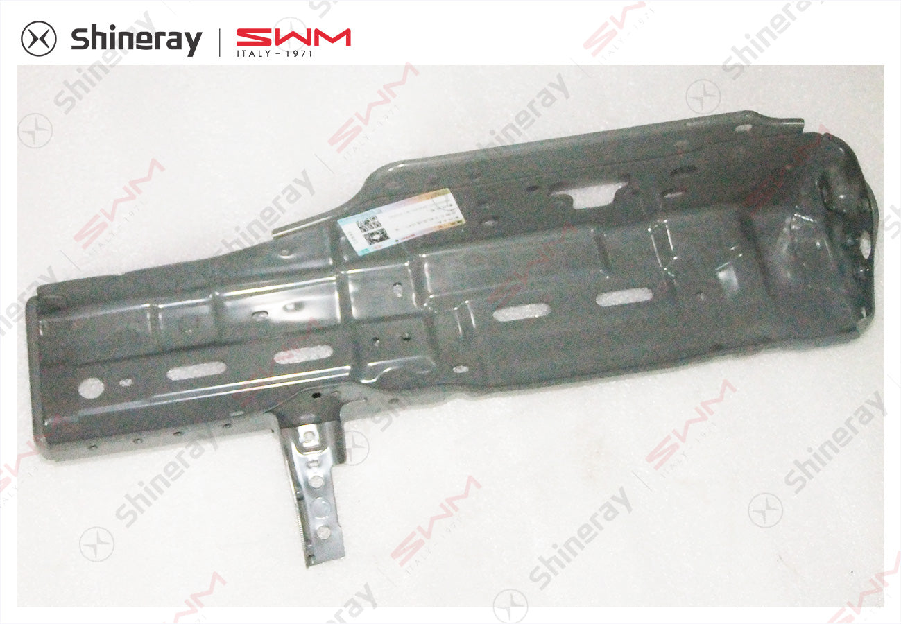 8400300-D0020-B110000>Water Tank Left Column Assembly (6AT) (Electrophoretic)