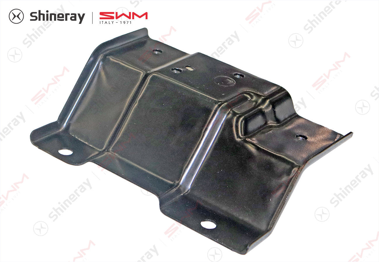 8400321-E002L-B100000>Speaker bracket left component>7DCT, 6AT