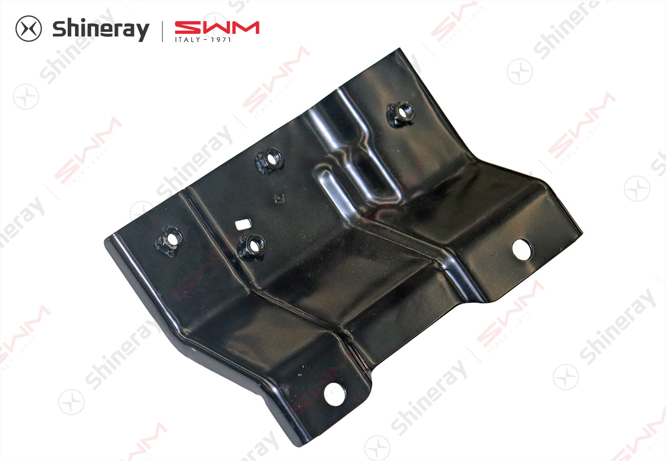 8400421-E002L-B100000>Horn bracket right component>7DCT, 6AT