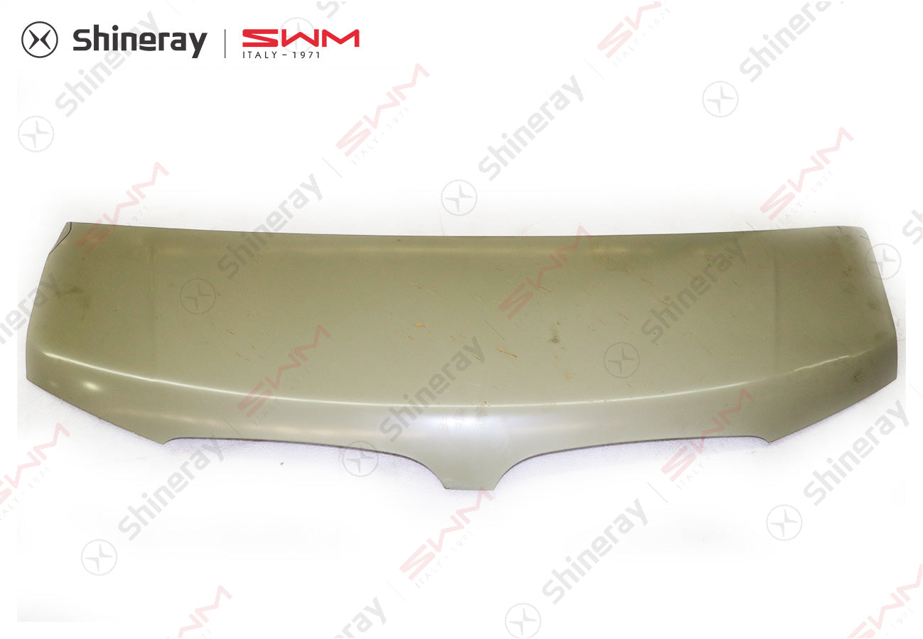 8401010-BA010-A010000>Front compartment lid assembly (electrophoresis)