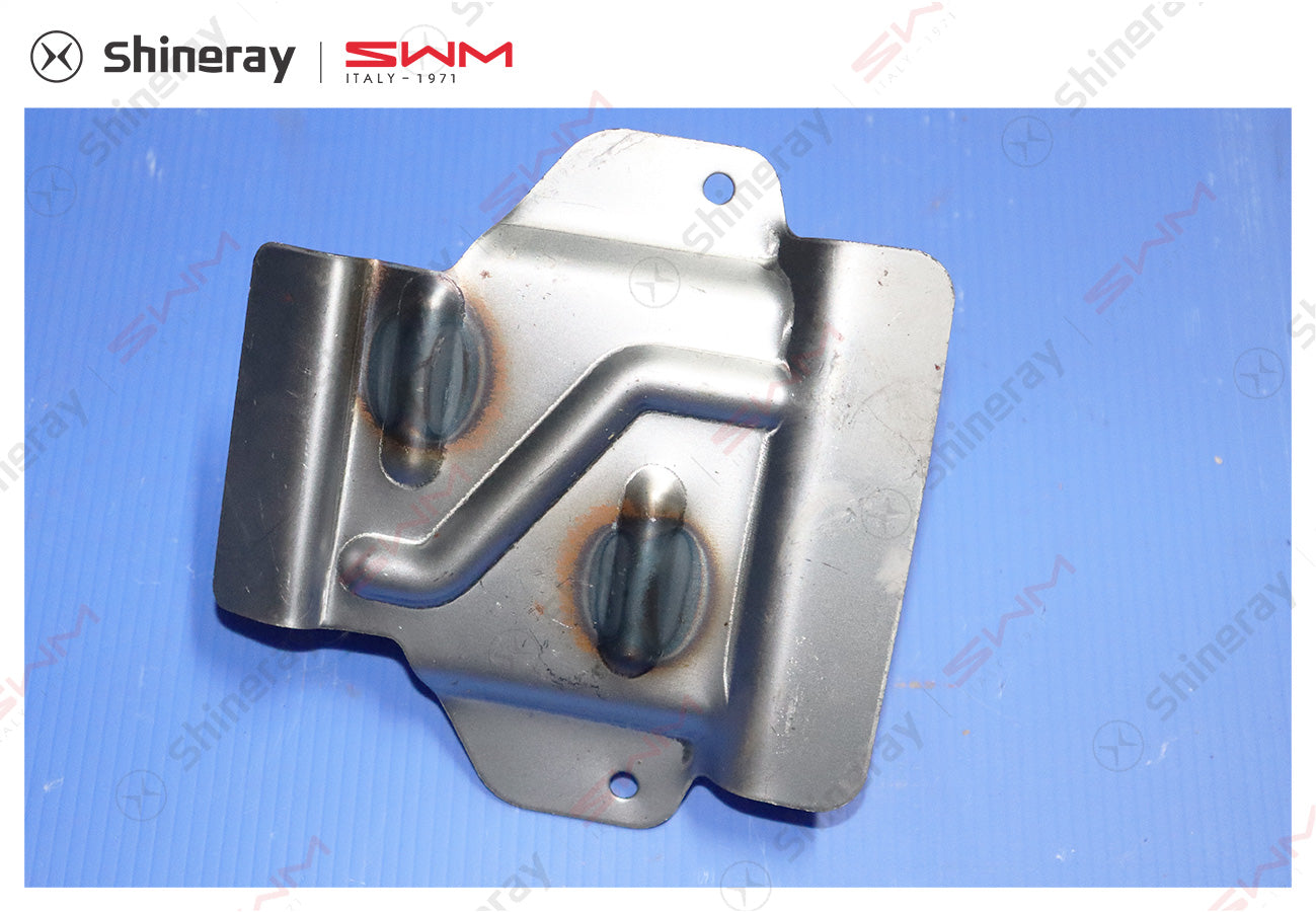 8401120-BB010-A000000>Front hood latch assembly