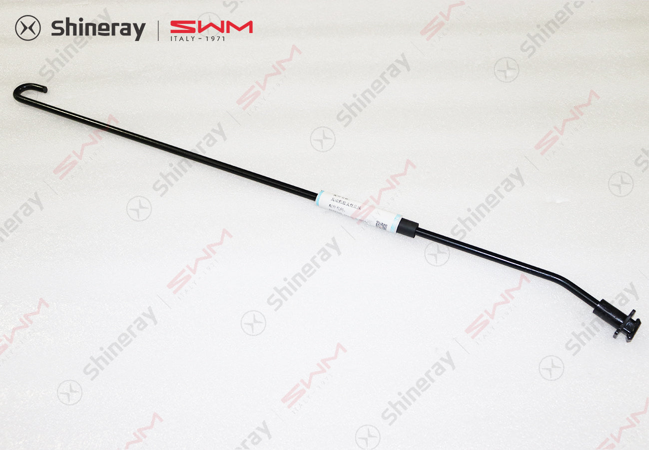 8402300-E0010-B100000>Engine Compartment Support Rod Assembly