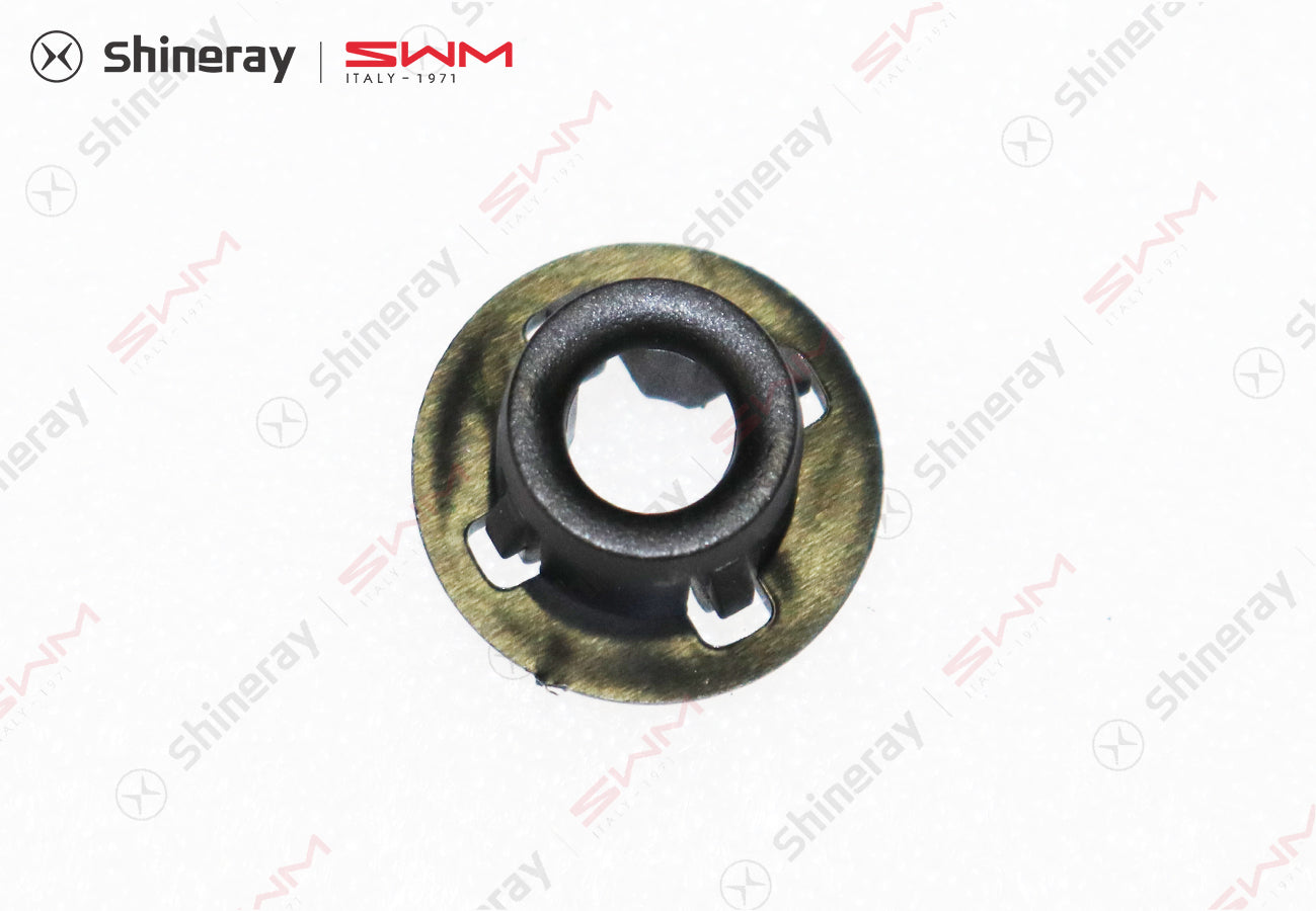 8402301-E0010-A000000>Front hood strut fixing buckle