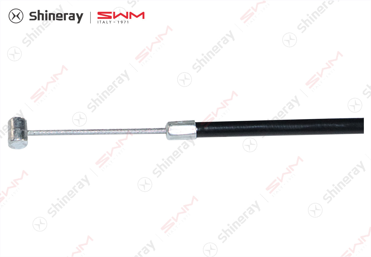 8402310-BA010-B100000>Front cargo door pull cord assembly