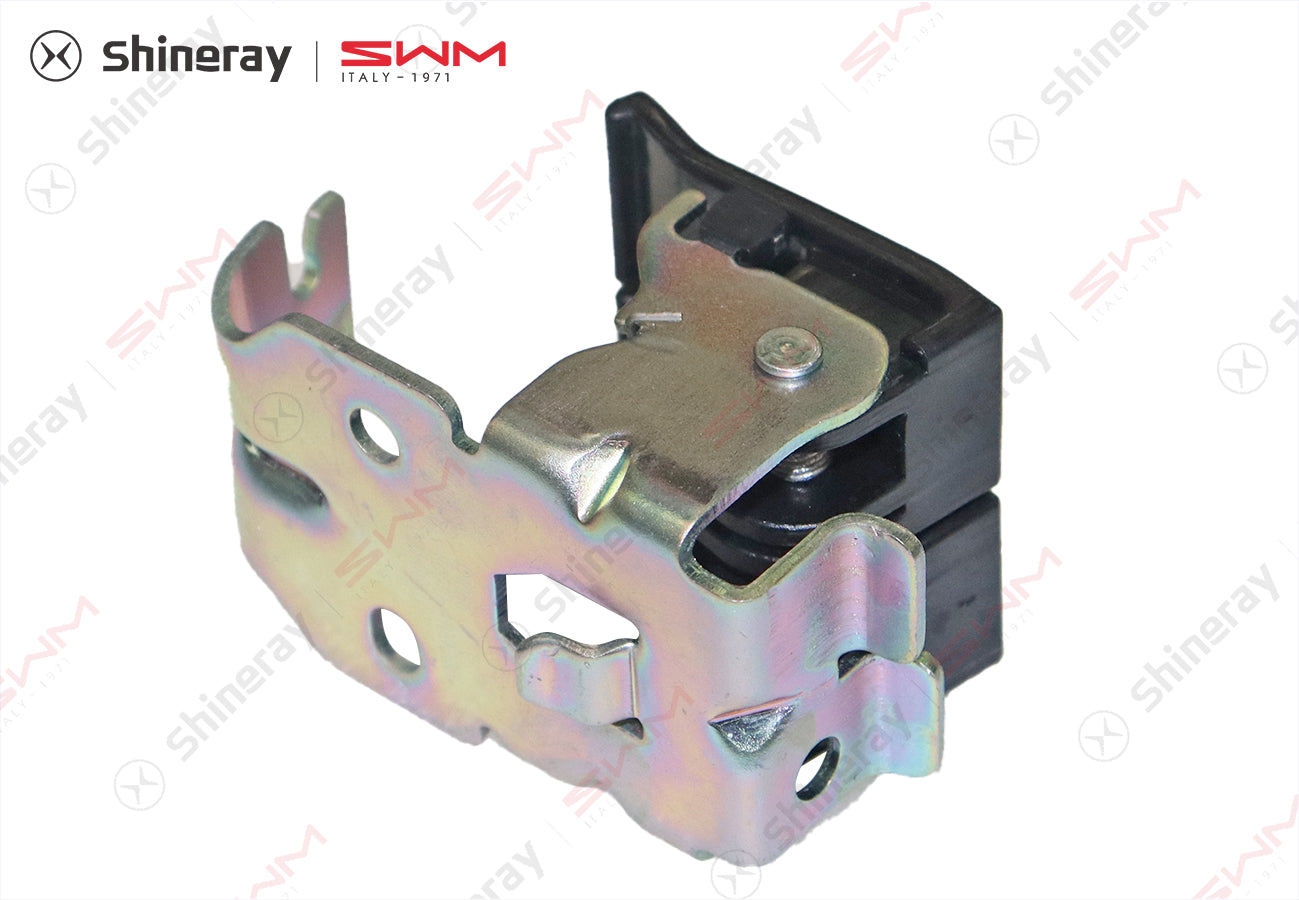 8402403-E0010-A100000>Cabin cover and fuel outlet release wrench assembly