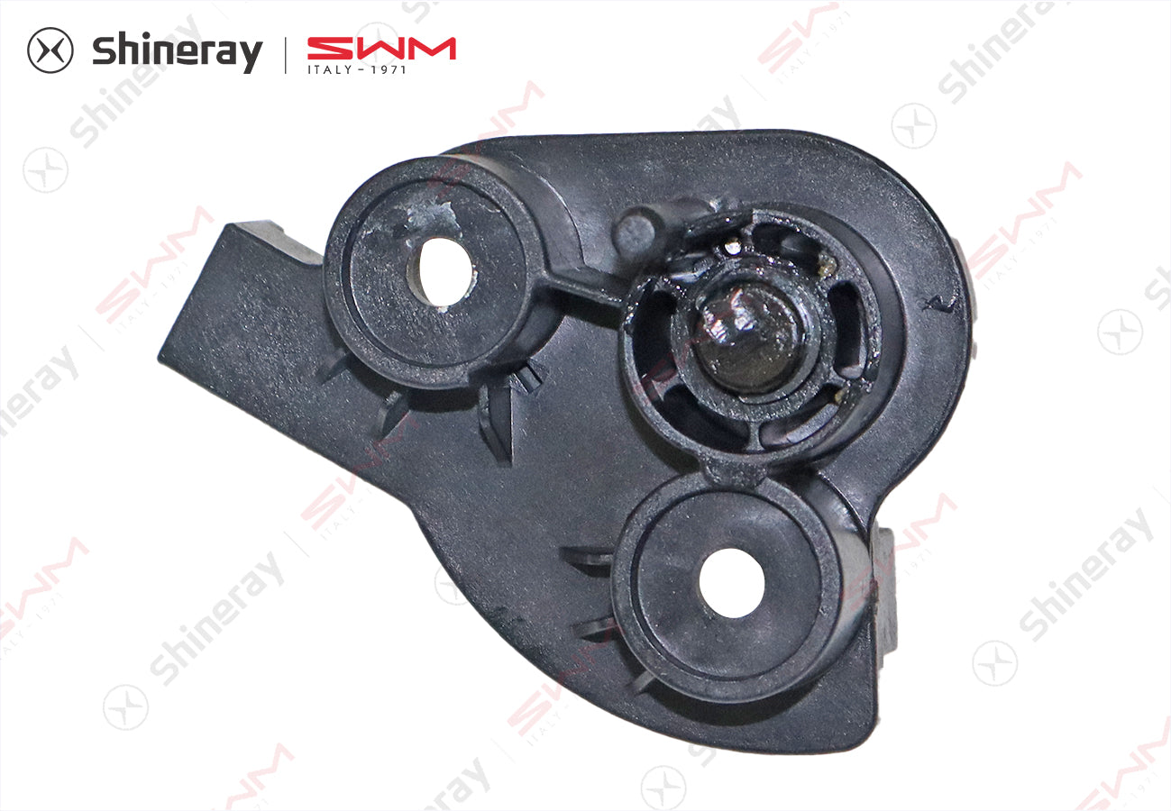 8402501-E0010-A000000>Second level unlocking base