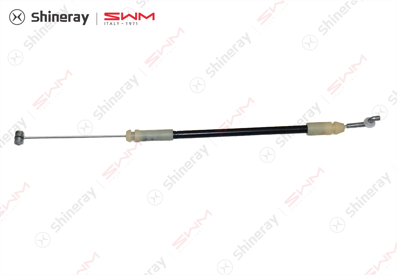 8402502-E0010-A000000>Second level unlocking cable