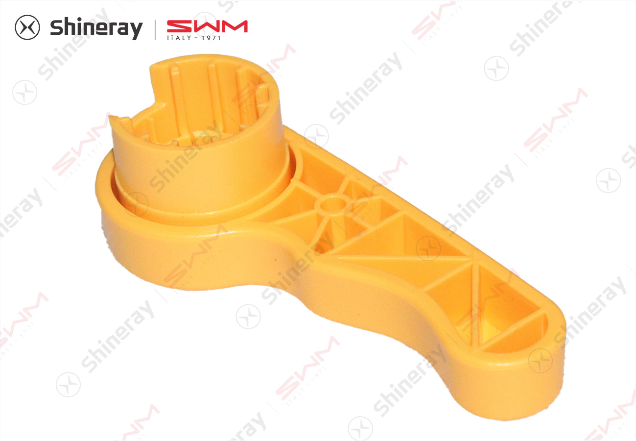 8402503-E0010-A000000>Second level unlocking handle