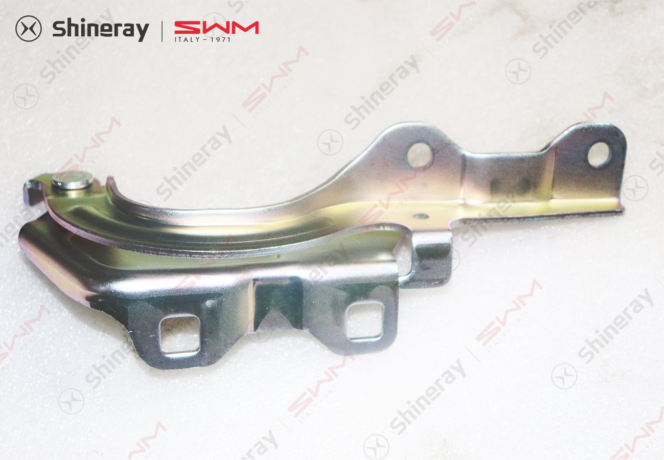 8402610-FA010-A000000>Left engine hood hinge