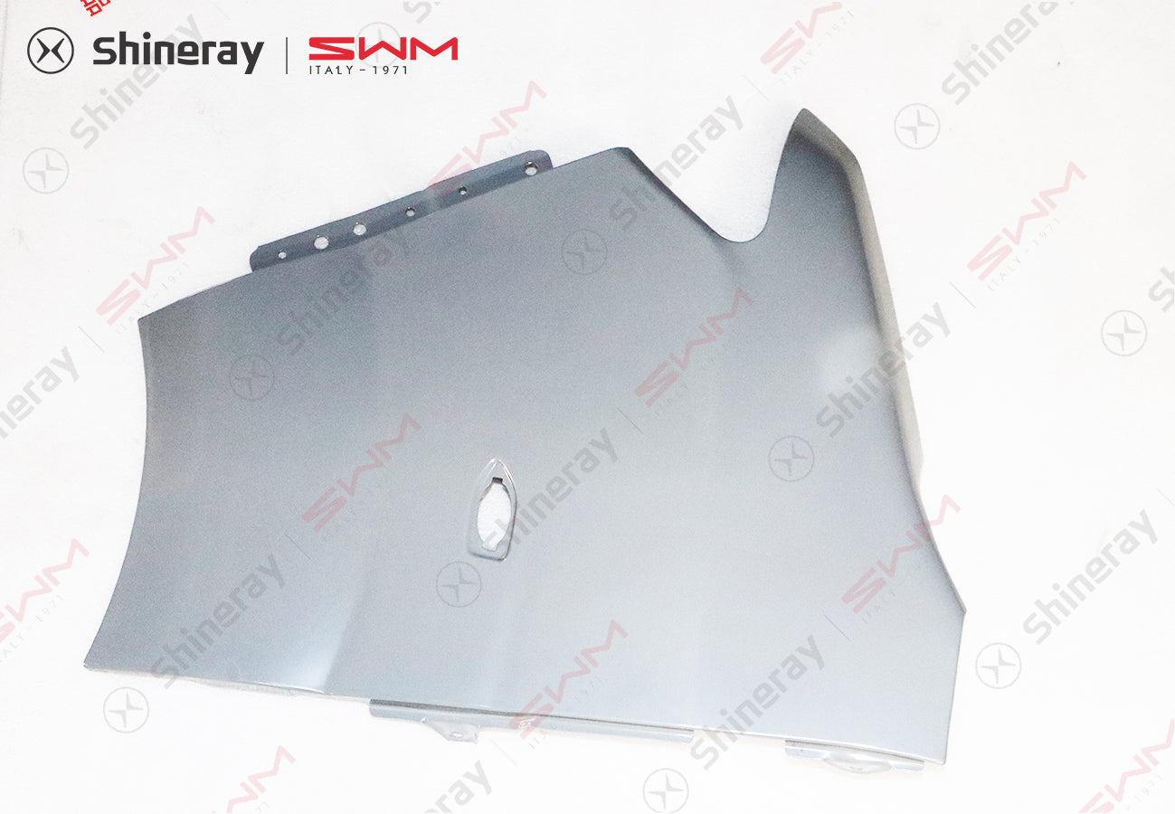 8403011-BB010-AA39000>Front fender (left) (electrophoresis) (S)