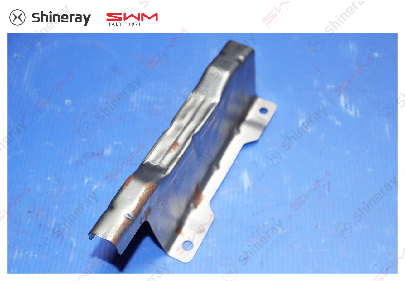 8403103-BB010-A000000>Wing reinforcement bracket base