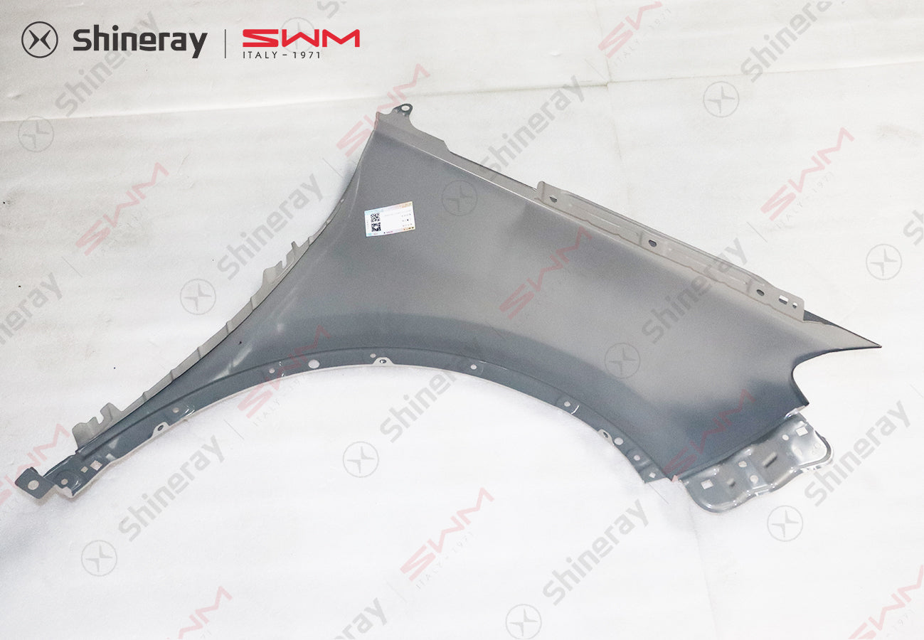 8403111-DA010-A010000>Left fender (electrophoresis)
