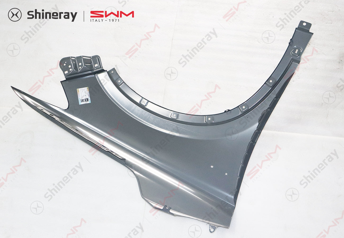 8403111-E0010-A010000>Left fender (electrophoresis)