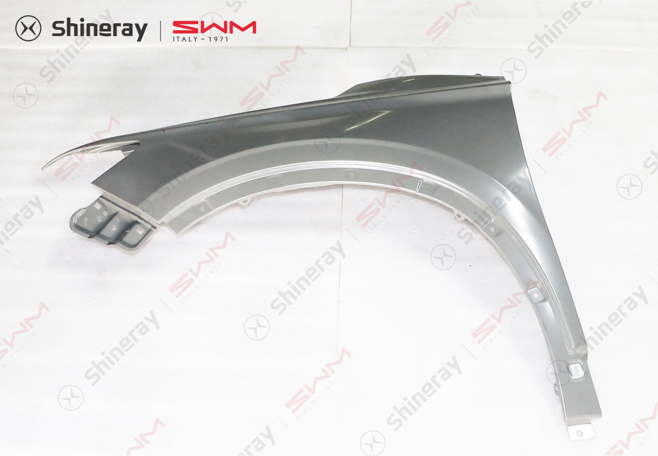 8403111-E0020-A010000>Left fender (electrophoresis)