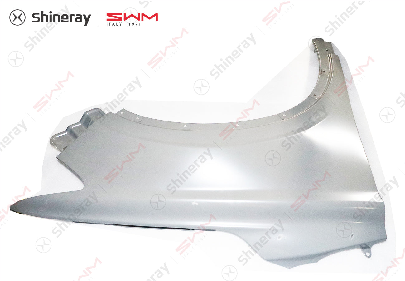 8403211-E0020-A010000>Right fender (electrophoresis)